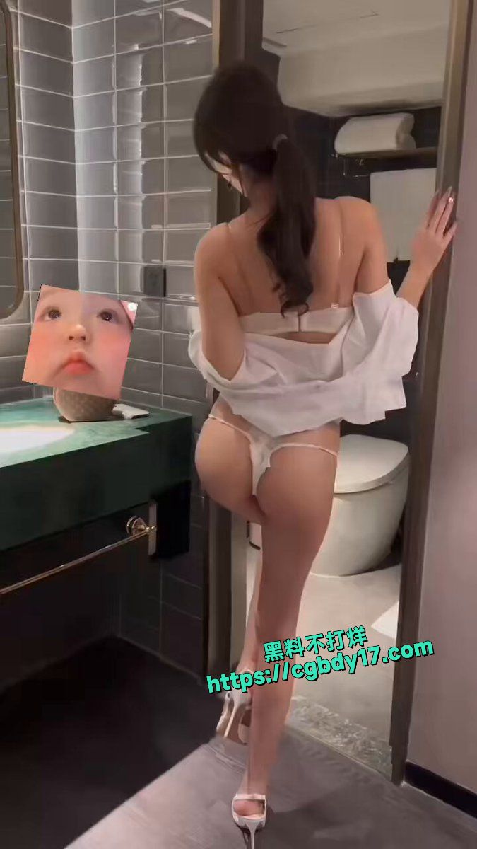 南汐 性欲强 超容易被拿下 私下口交泄密7