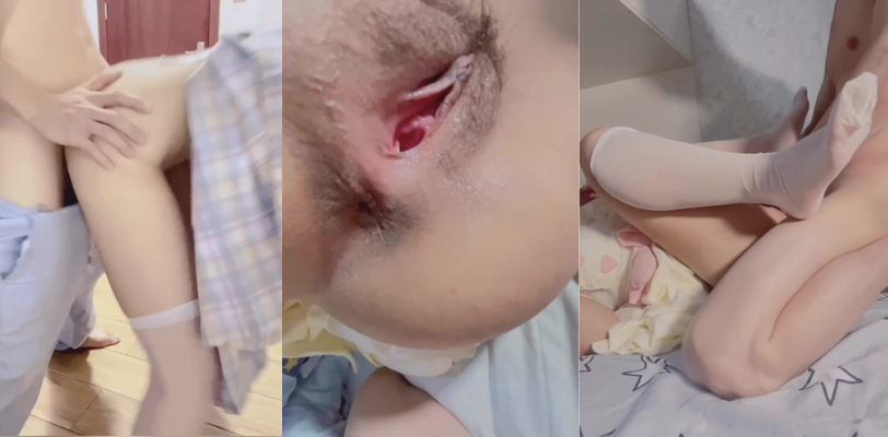 兄妹乱伦的极致性爱体验!哥哥无所畏惧直接乱伦强上正在上高中的妹妹!