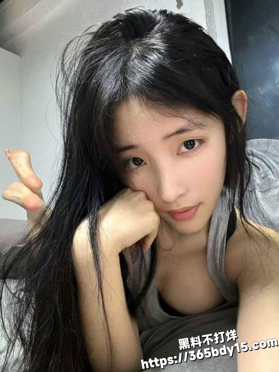 学生自慰17