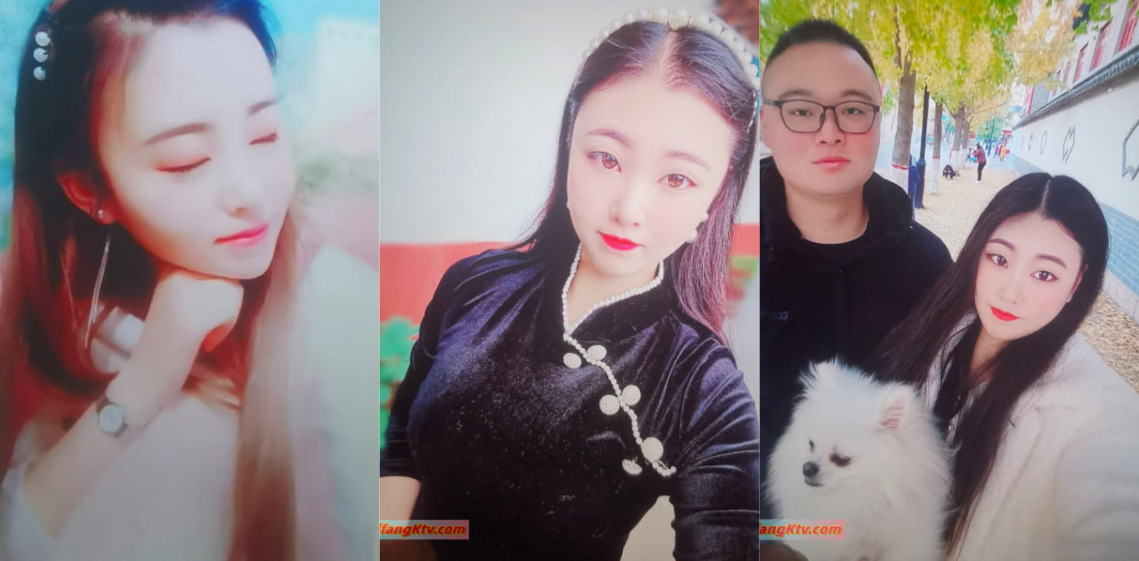 河北单眼皮性瘾妹子 孟彨蕙 向男友各种索要输出,一脸享受的口着大家疯狂舔屌后被内射~
