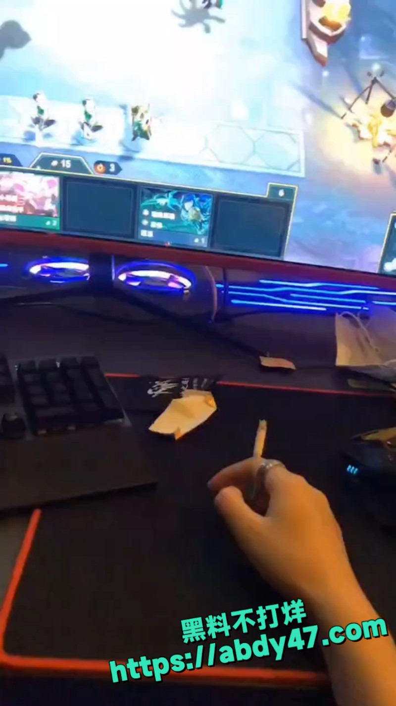 湖南大学生溜溜 2
