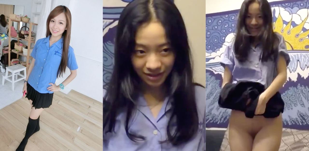 台湾国立兰阳女子学校的乖乖妹被老外调教成为母狗,一步一步的走向蜕变!