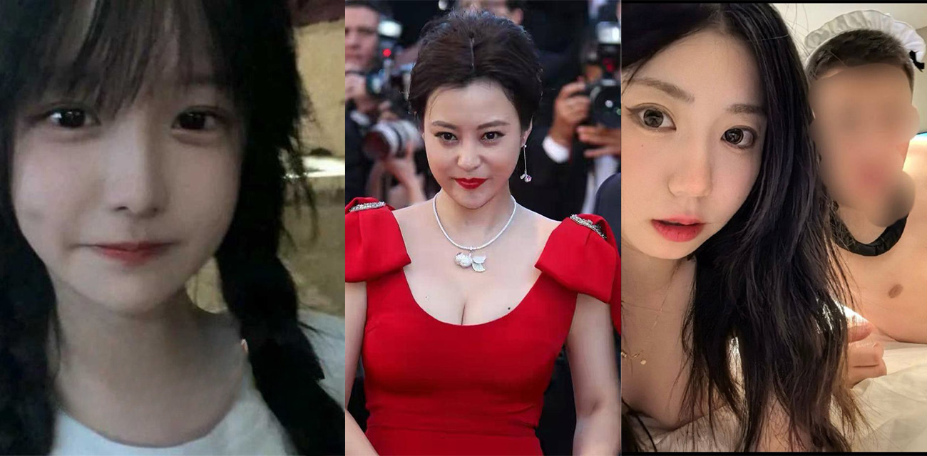 🔥6月20日top5热门推荐🔥 女星郝蕾裸戏片段 宁夏大学校花李珍妮泄密 陈美娇的7p大战~