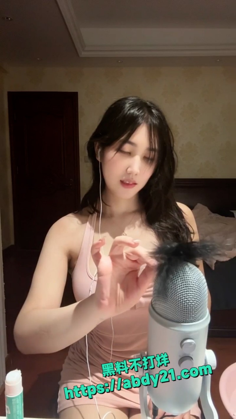 小羽 定制粉衣取胸贴 5