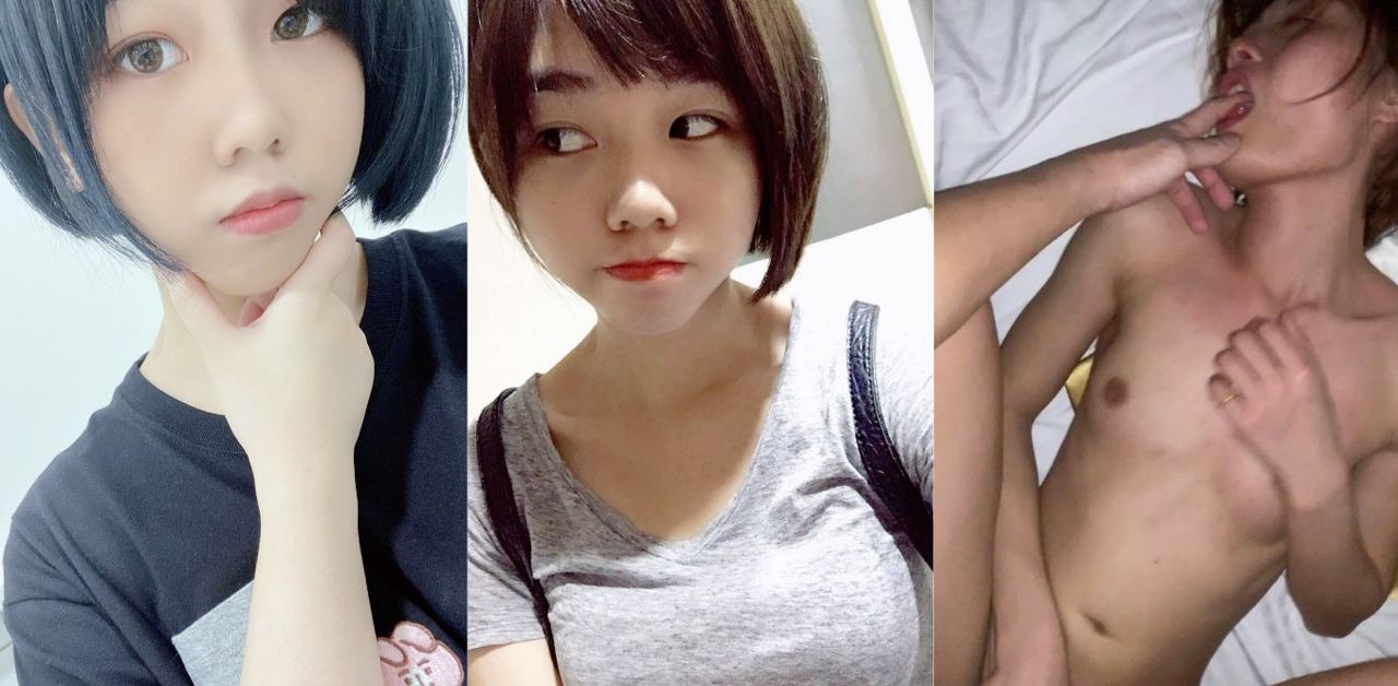 台湾师范大学再爆新瓜,小妹幸运遇到干爹包养,从此走上“性福”之路!