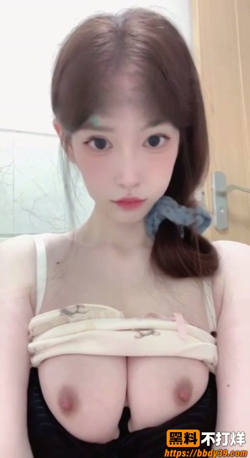 抖音rabbiiit自慰视频流出 9