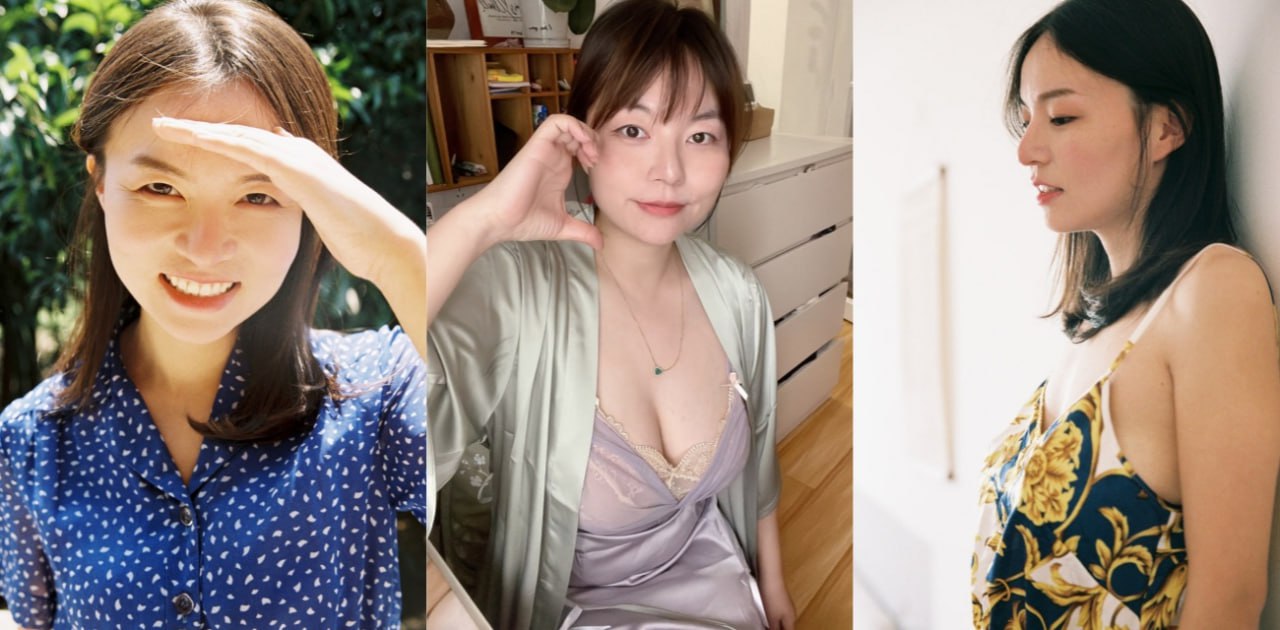 B站 发发儿 发发爱健身 打造巨乳届巅峰一姐 练就好身材解说情趣套装!