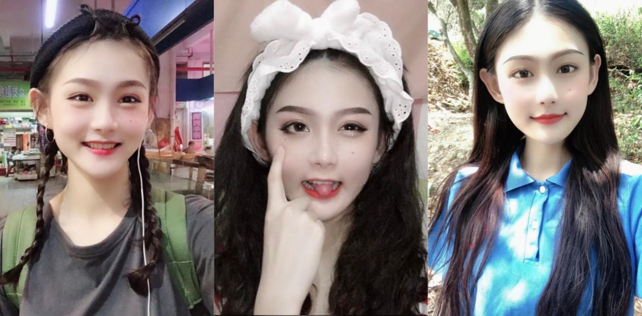 华中师范大学高颜值学生妹 蔡婧薇 因无力偿还欠款出卖自己的第一次 破处视频曝光!