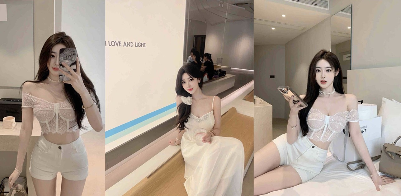 土豪专享座驾的极品女神献逼 妖娆大长腿配黑丝诱惑让人羡慕!