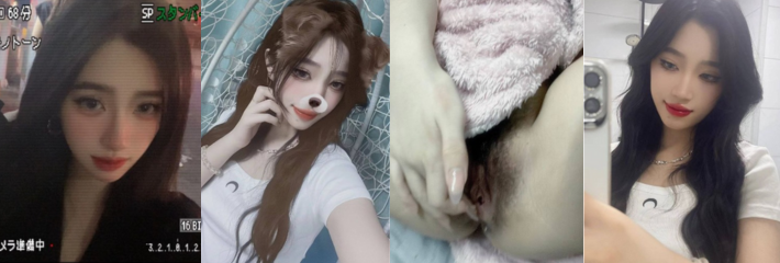 00后小太妹居家发骚全裸自慰,正值青春期的她性瘾大作每天晚上都要语音聊天唠骚嗑!