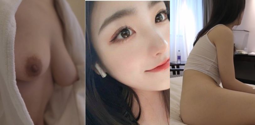 【摄影师泄密】学院派清纯可人模特,被摄影师无耻私拍全裸!