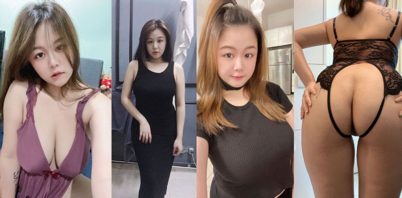 【黑料独家】马来西亚巨乳奶茶『Vanessa』引同事嫉妒 曝光其联络方式以及性爱视频!