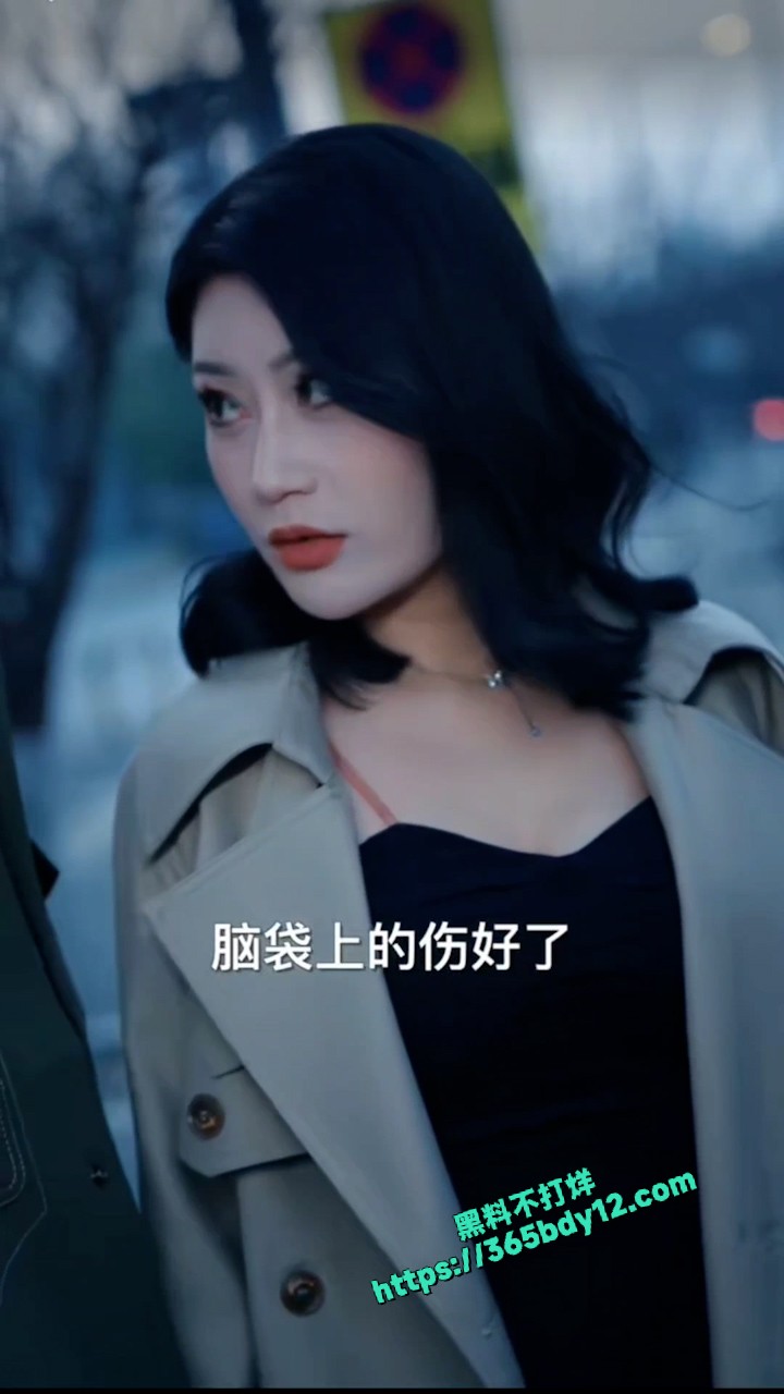 擦边短剧 夫人的秘密 3