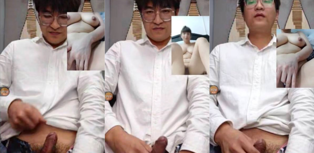 独家曝光抖音 会一点琵琶的邵老师 真名邵挺!有家室和孩子的他居然还敢勾引其他学生裸聊打飞机!