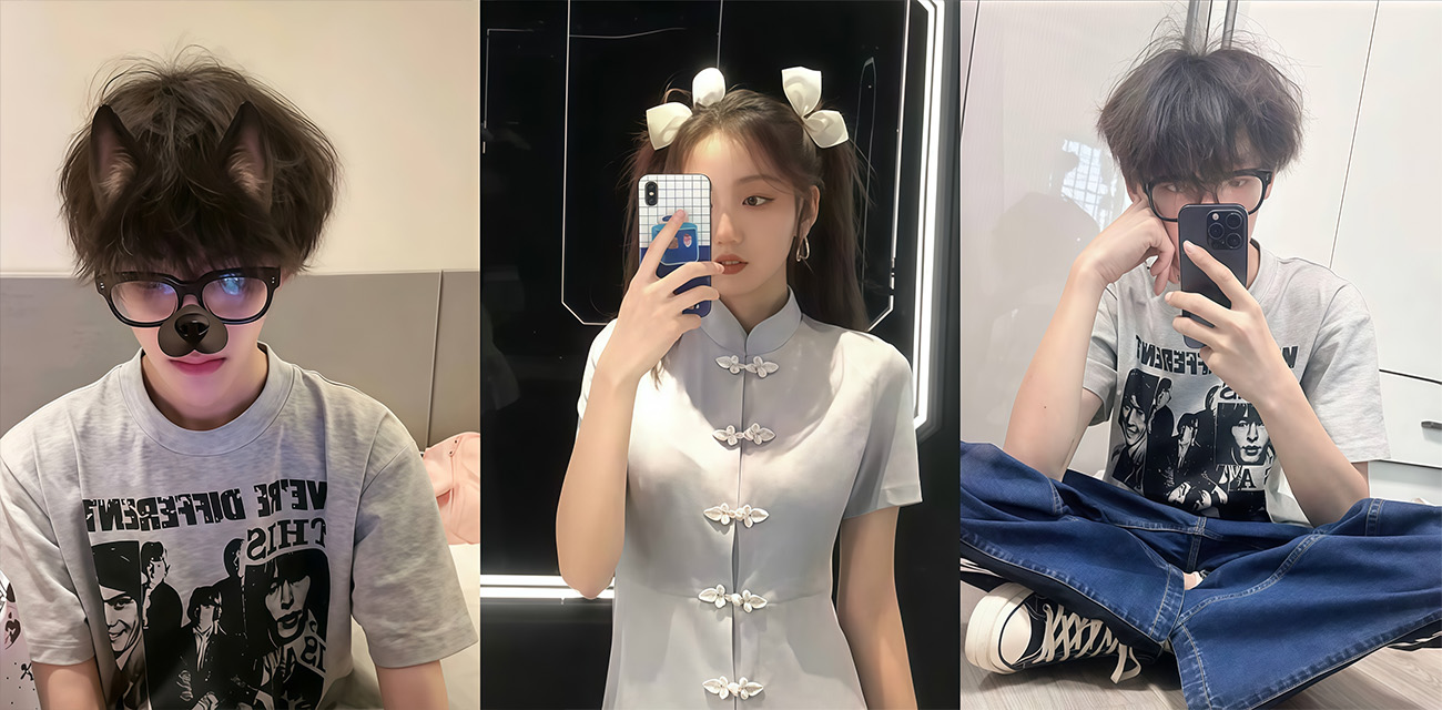 抖音54万粉 DJ橙汁刘家辰被爆出轨冷暴力 女友晒完整聊天记录和性爱视频 撕破他双面虚伪网红人设