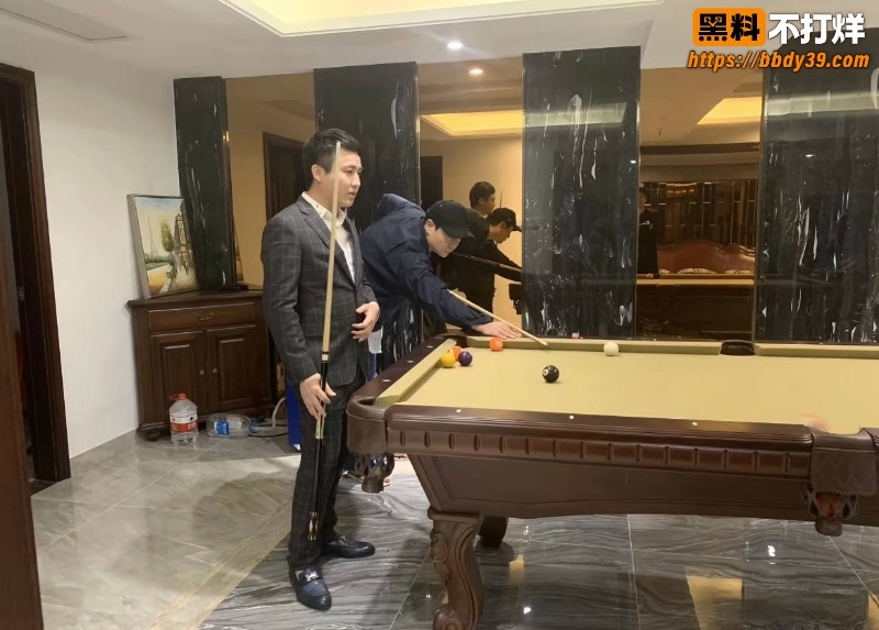 散打哥被老婆曝十宗罪 29
