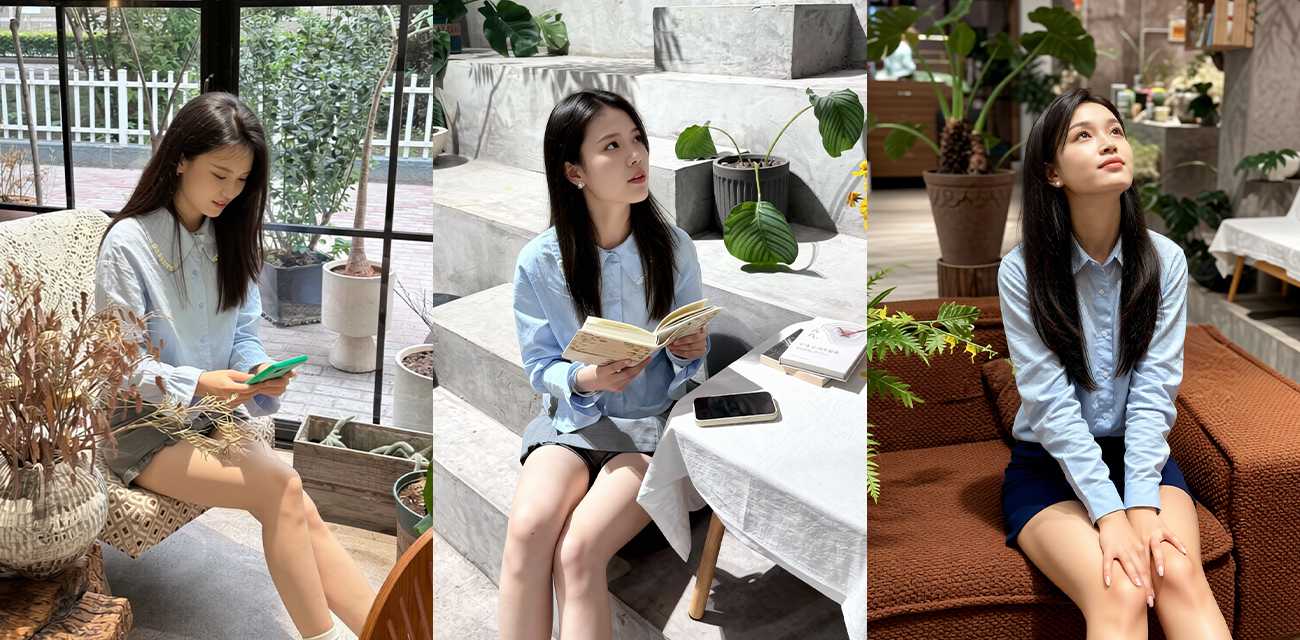 吉林高颜值良家少妇李曼雅
