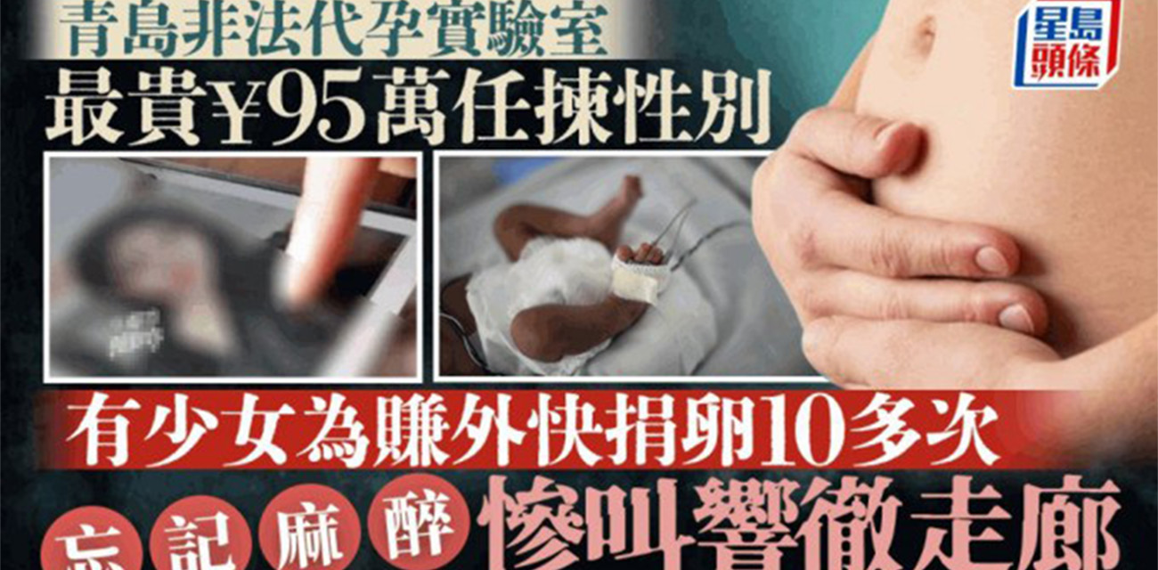 青岛又曝大瓜!原来青岛路虎姐打人事件是为了转移网友的视线 从而遮掩代孕丑闻!