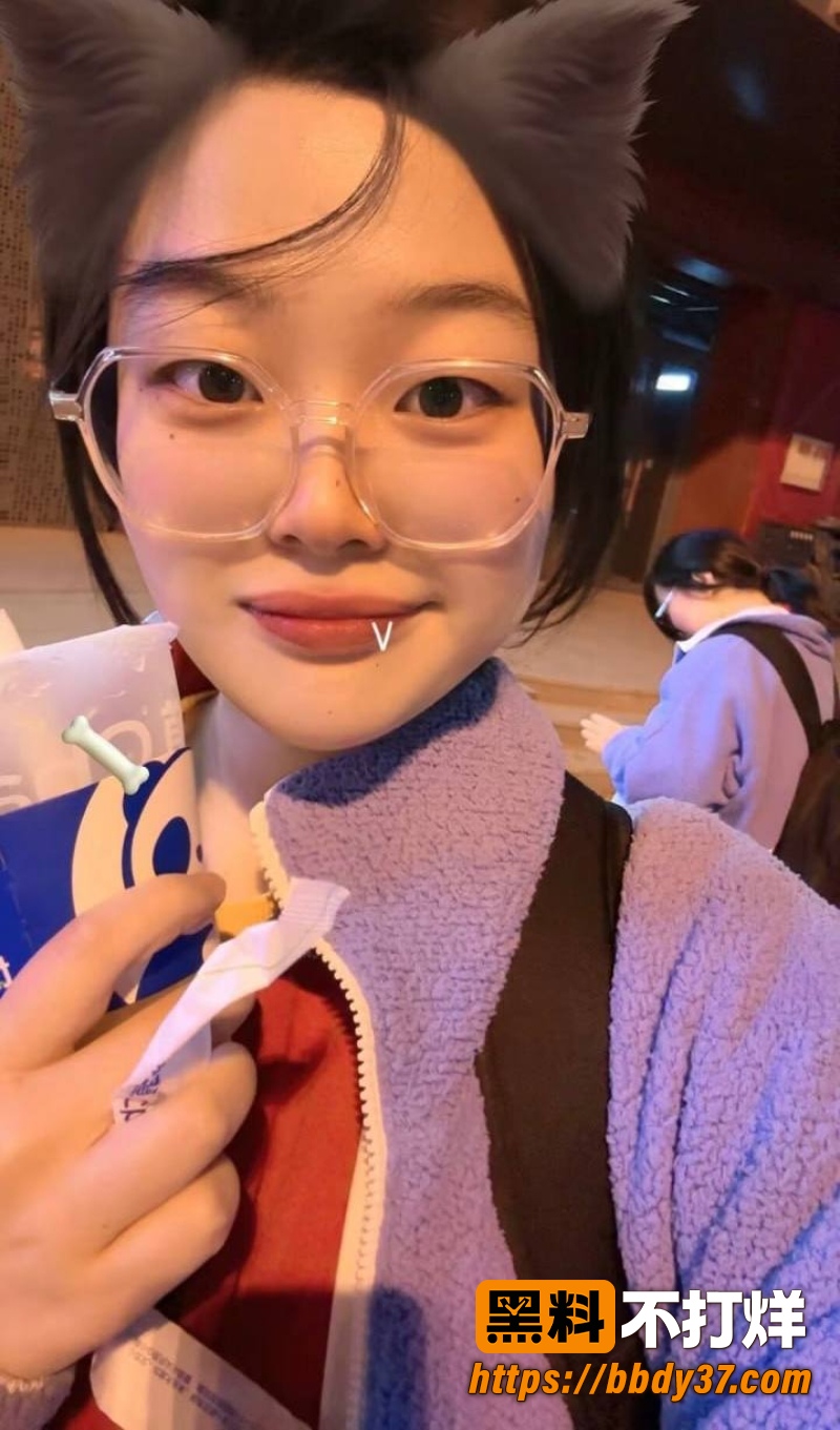 抖音网红陈意礼 30