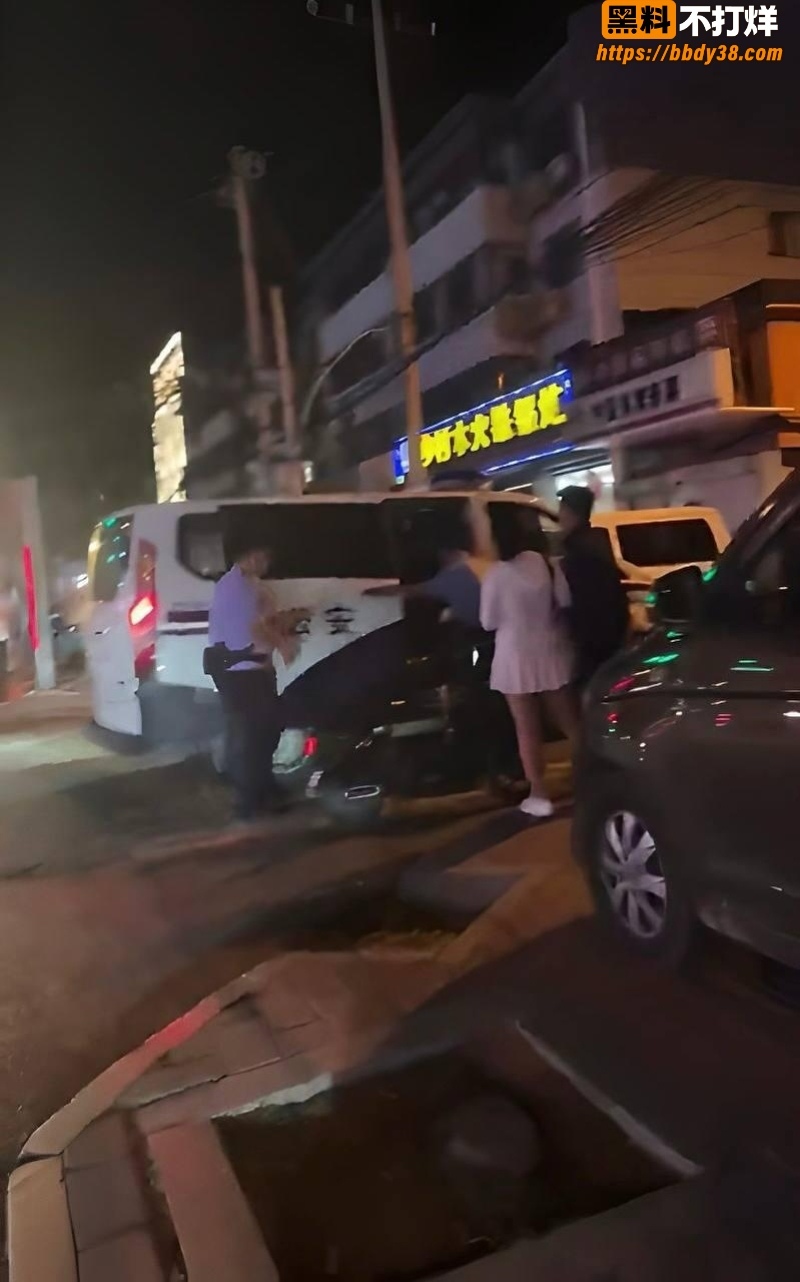 河北燕郊小张庄突发杀人案7