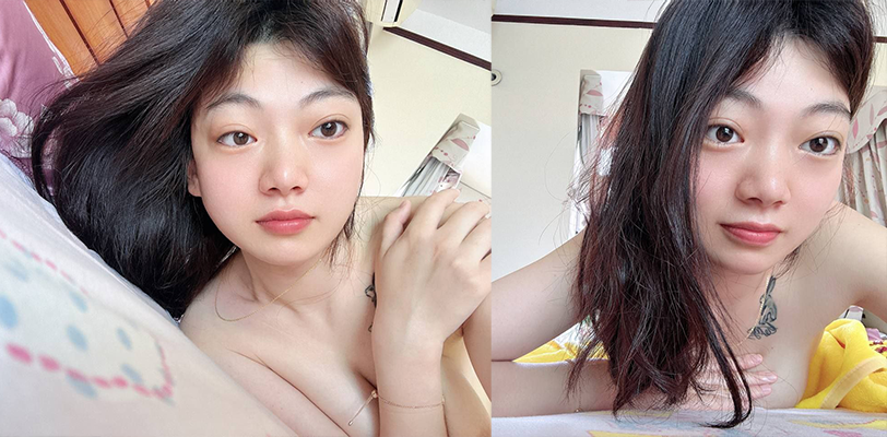 海南大眼人妻泄密!被大屌强力操哭之后更是激起了性欲的狂潮!