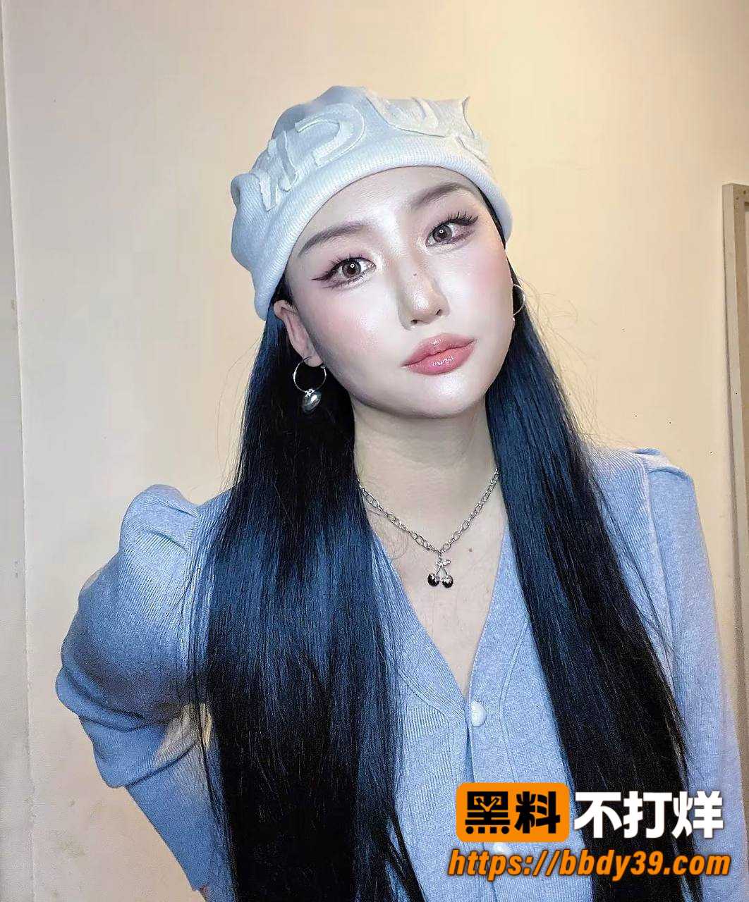 丑的精致照片17