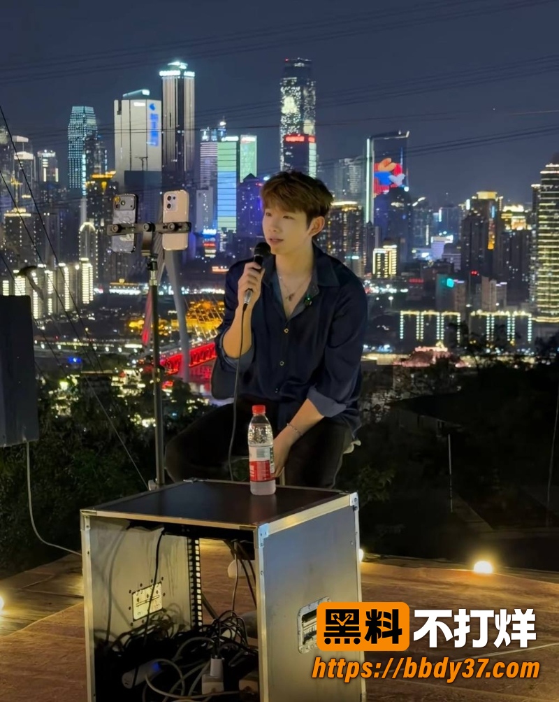 抖音网红陈意礼 29