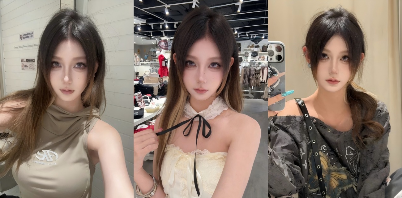 山东理工眼镜妹 徐悦 私密视频流出 和男友玩得太疯 画面劲爆到不行