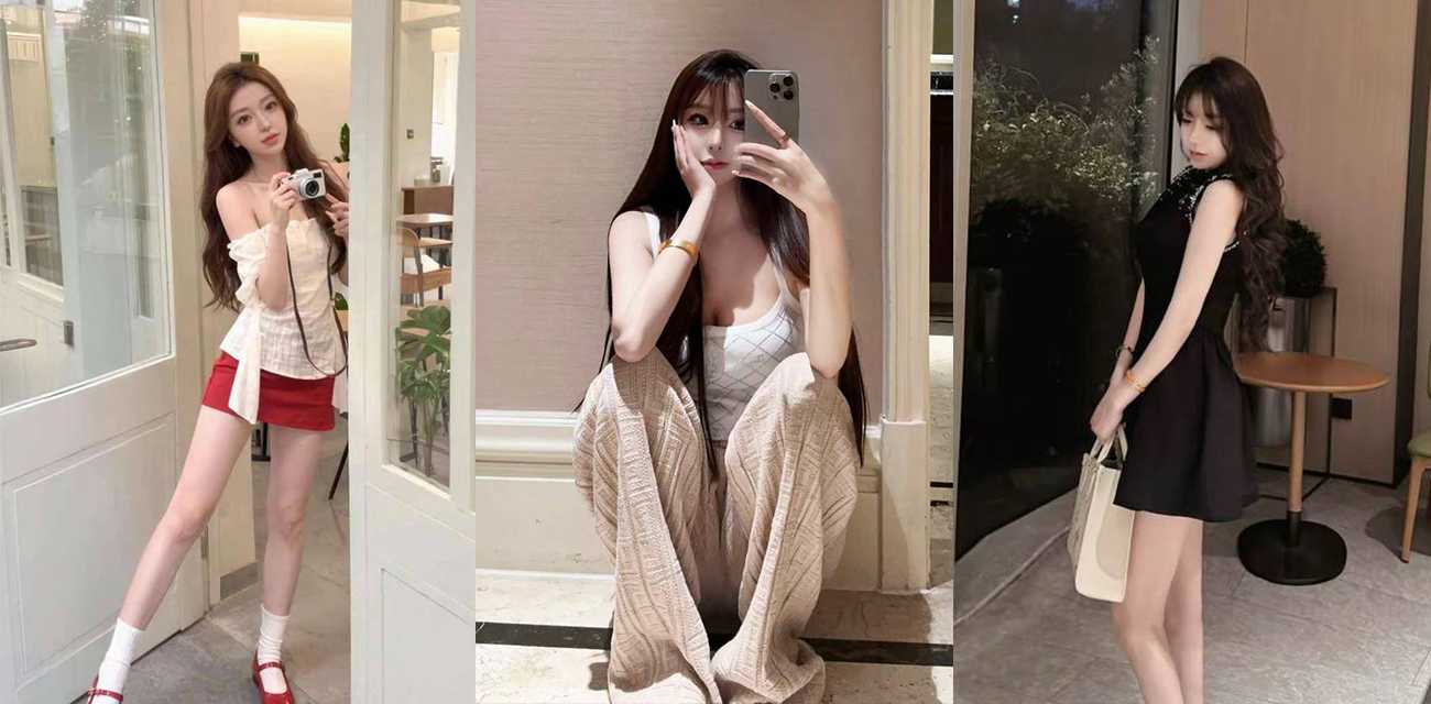 网黄顶级博主 姜十七带着亲女儿 跟粉丝双飞直播 母女俩一起口交后入女上位 刺激感拉满
