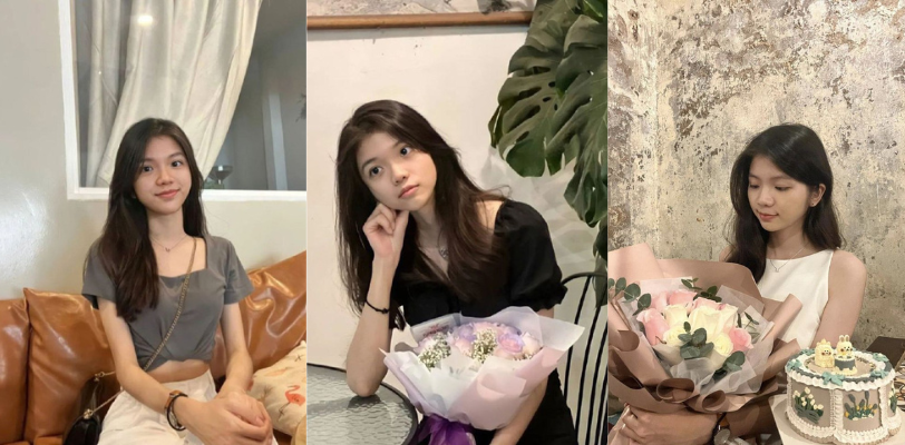 01年可爱小女生在男友的屌下被调教 喜欢玩户外露出还喜欢给男友观音坐莲享受高潮!