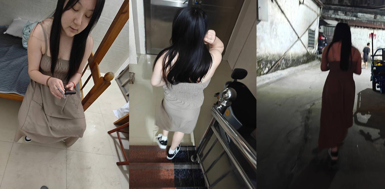 广东珠海惊现极品站街女 300一炮500无套 健康证明齐全兄弟们速冲!
