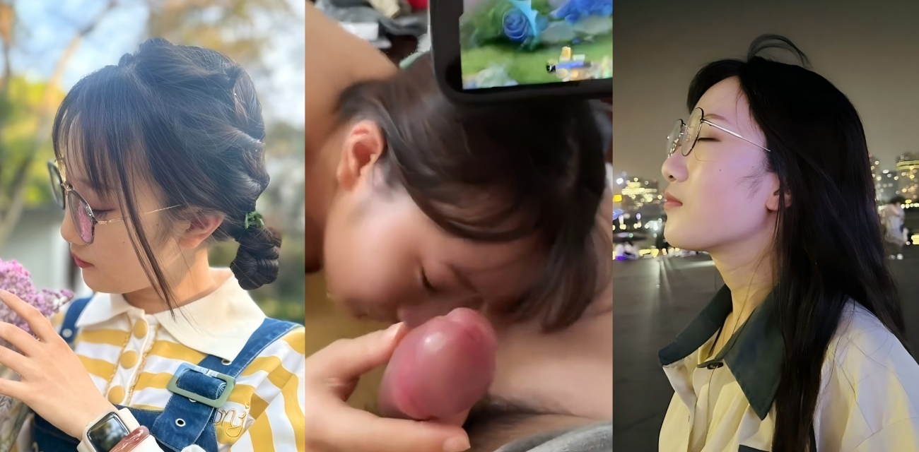 湖北反差少女李娜白天图书馆乖乖女