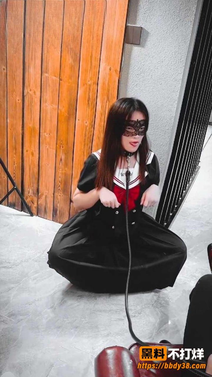 sm调教6
