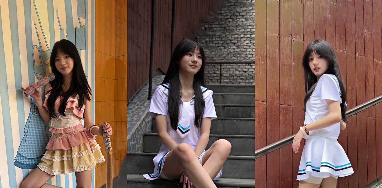 厦门清纯高中生回家瞬间变身小浪女 脱光衣服在床上疯狂抠逼 喷得床单全湿