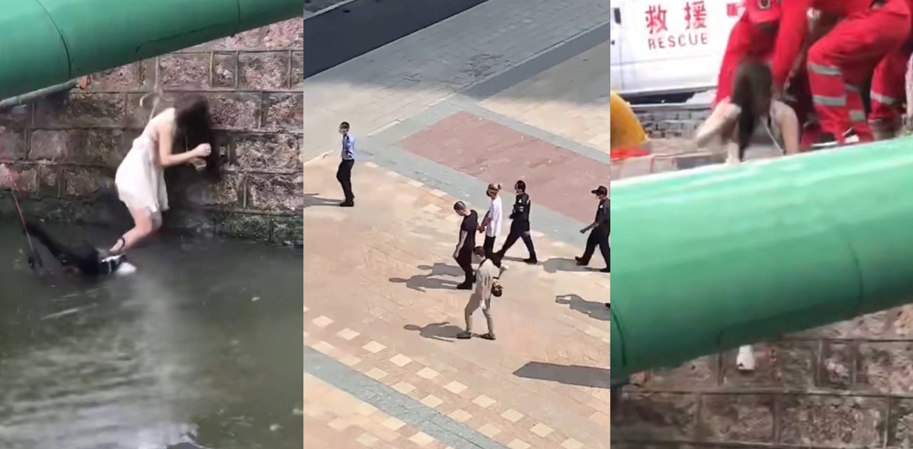抖音炒冷饭  绍兴文理杀人案三年后重燃热议 谁在背后推波？