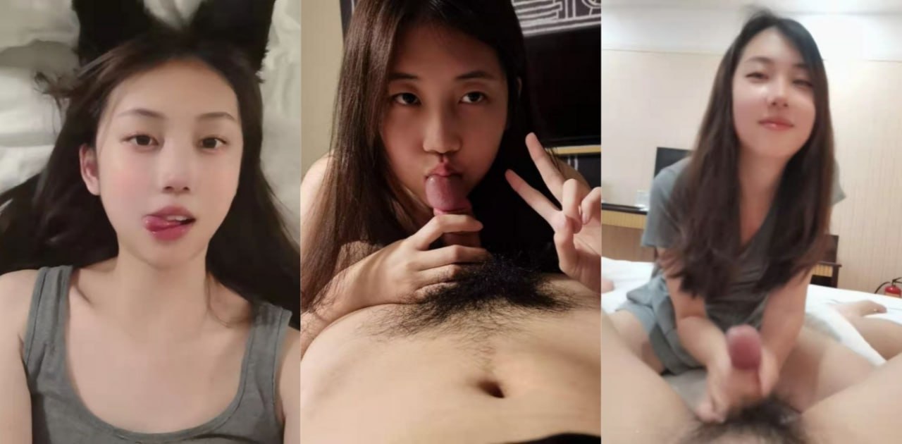 珠海甜美可爱小母狗 小糖 2000块钱就能玩一夜 SM颜射骑乘样样精通超级反差 !