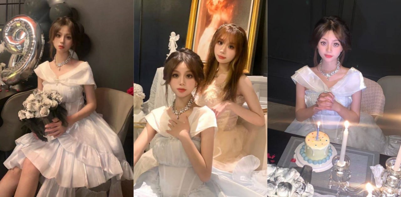 北京抖音极品网红 韩卓琳 背着男友兼职做外围 被发现后果断曝光!