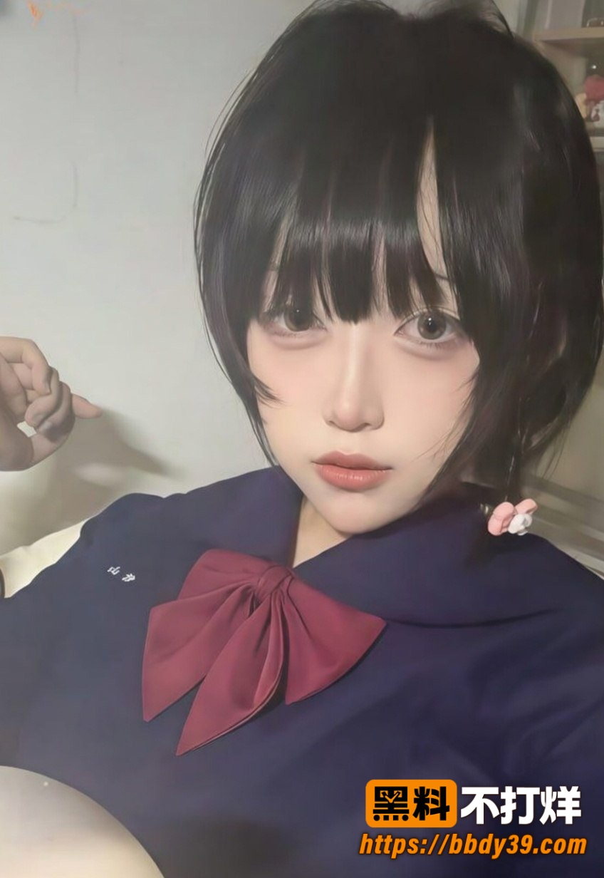 JK门槛妹7
