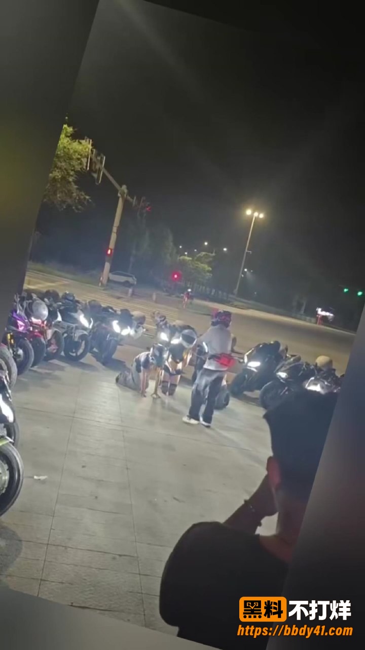 街头调教1