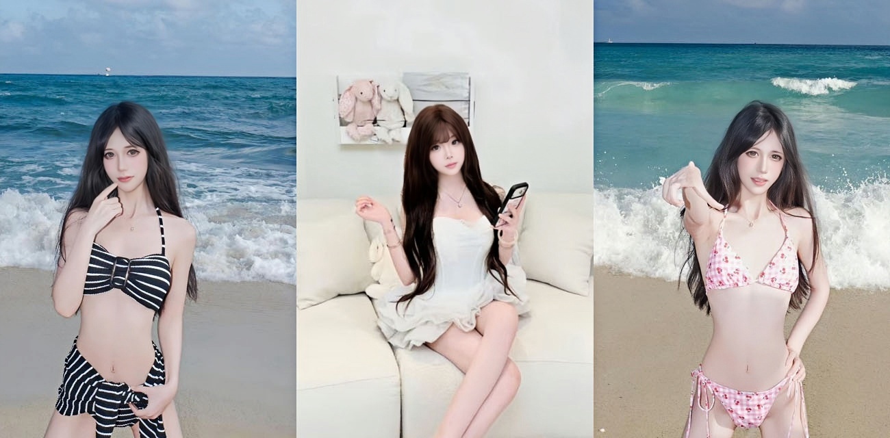 推特合法萝莉三岁小宝宝 7月22日新作《健身系小哥哥抱草猫耳娘的一天》