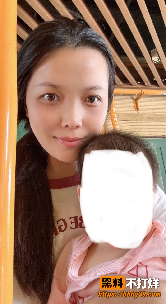 大树哥前妻照片2