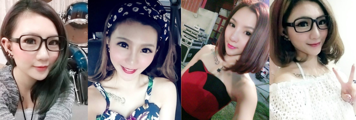 台湾参加过 我要当歌手综艺节目女神级别的女主 O妮 黑历史流出全网~全裸出镜做黄播!