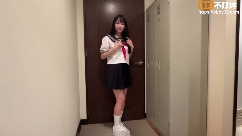 yuahentai学生JK女仆口交合集 13
