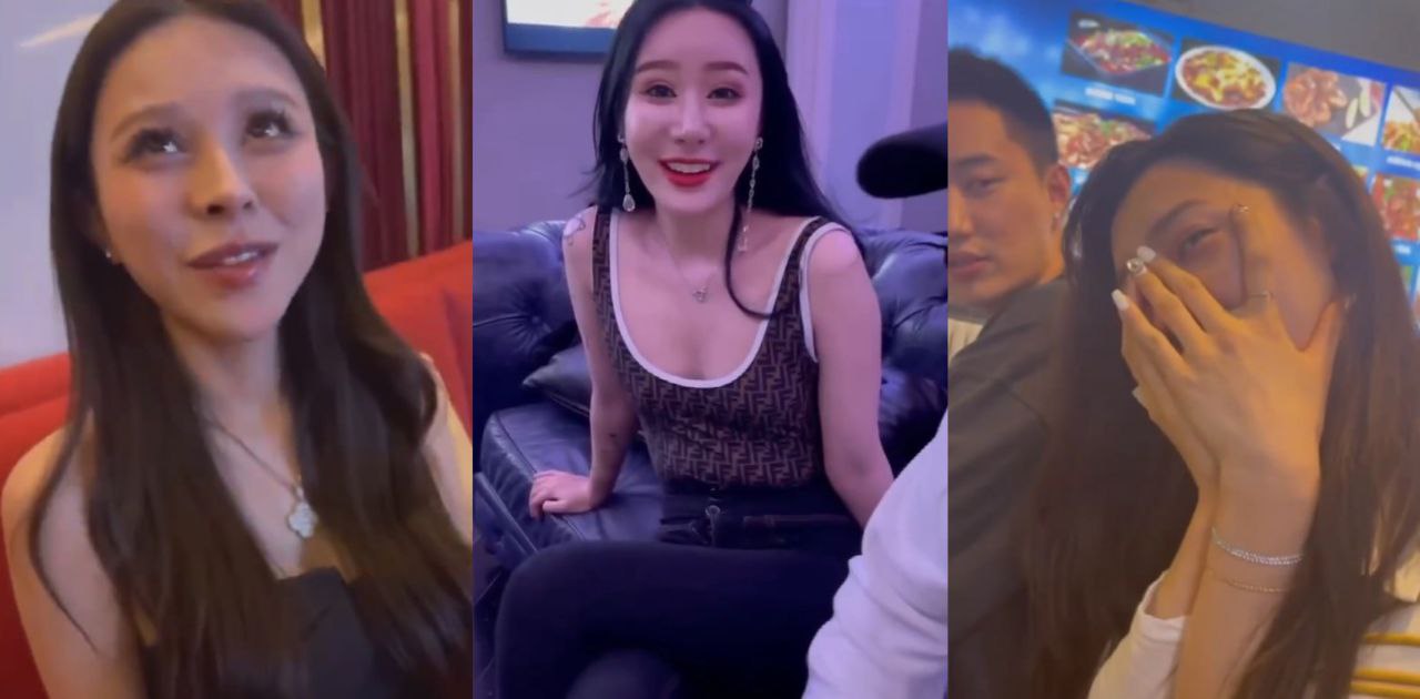 祝各位父亲节快乐 各路小仙女叫爸爸合集献出福利给大家养眼!