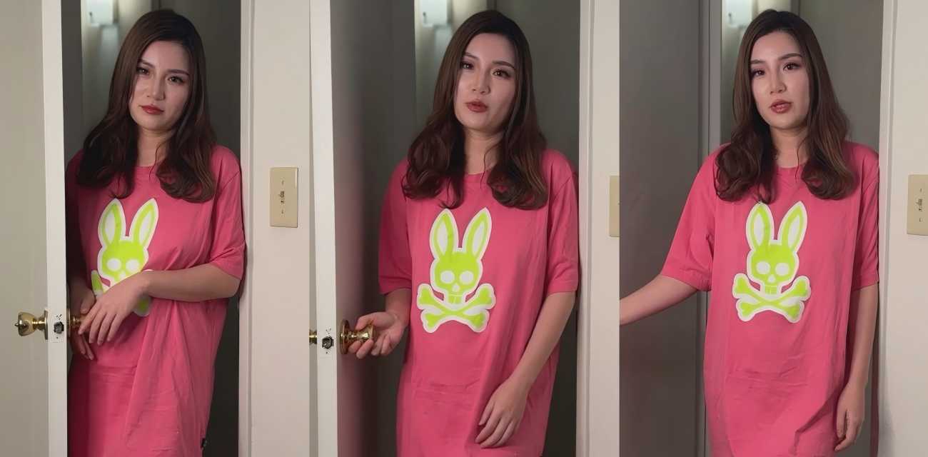 亚裔网黄Nicolove 口交挑逗到骑乘后入 快来看看哪一招是你的最爱?