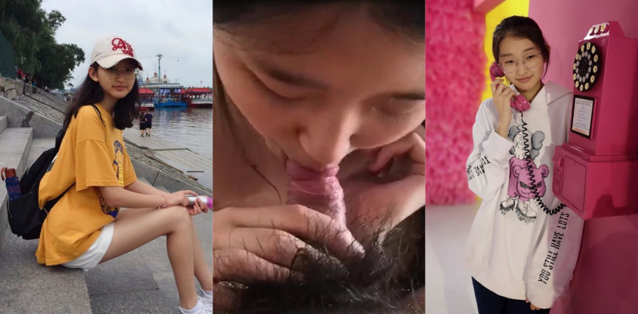 香港圣保罗中学 女高中生 梁文君 饥渴难耐的母狗发情,勾引自己的亲哥哥发生乱伦
