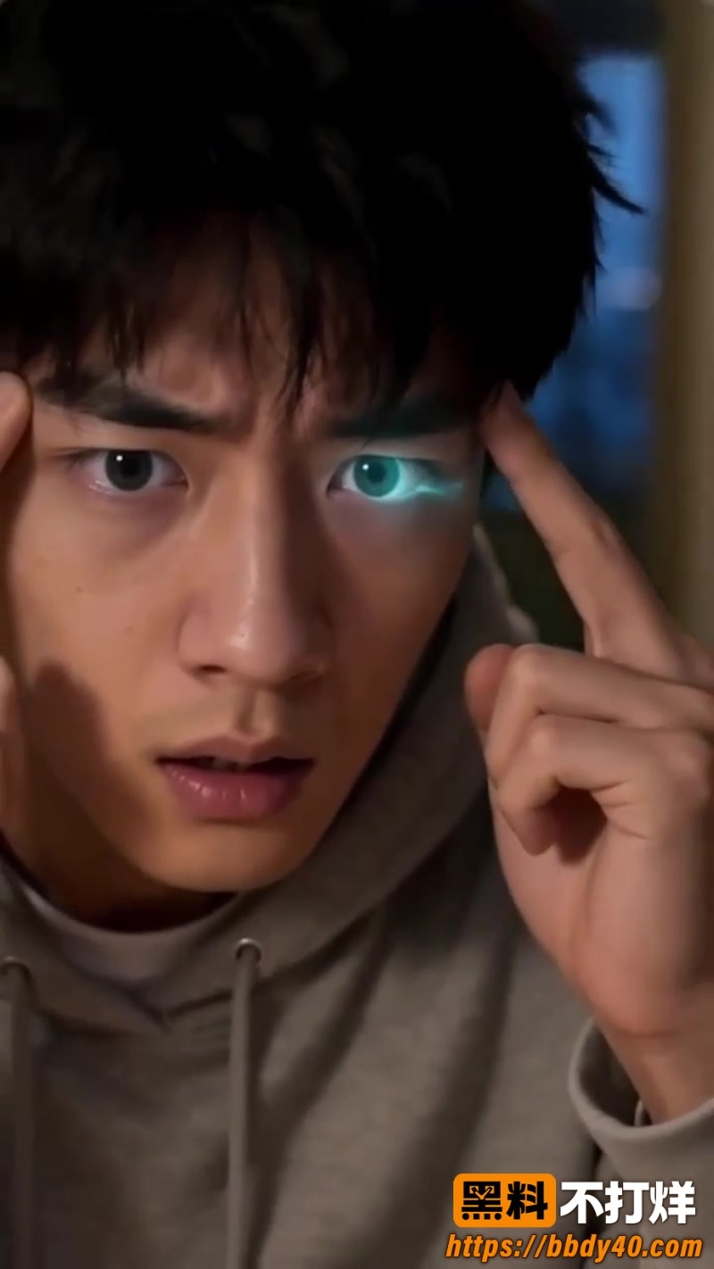 神瞳觉醒儿子催眠妈妈1
