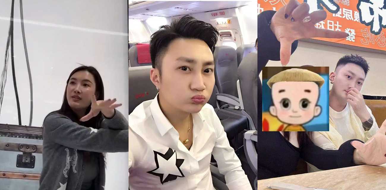 合肥银泰LV女销售事件后续 女主正式开启直播 网友:原来也不过是想带货罢了