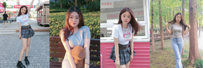 母狗性爱日记 让她一边放着男友的照片 一边被颜射 优质眼镜妹的反差生活!