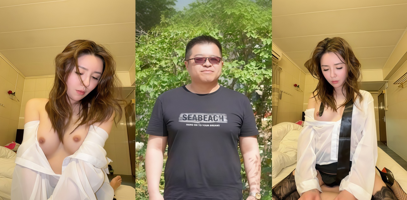 白银第八中学班主任孟莘凯 以升学要挟家长 美艳少妇为孩子忍辱多次妥协